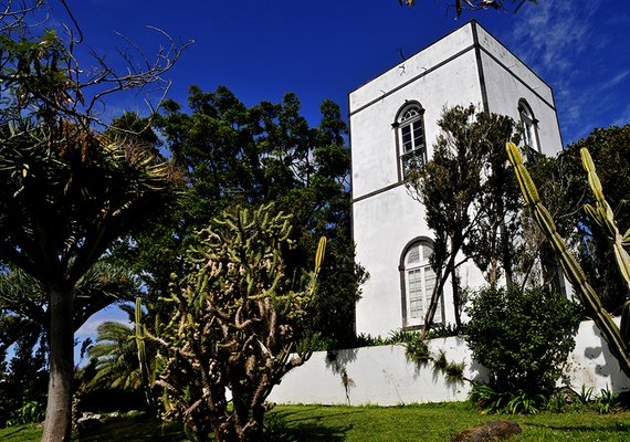 Jardins Históricos de Ponta Delgada